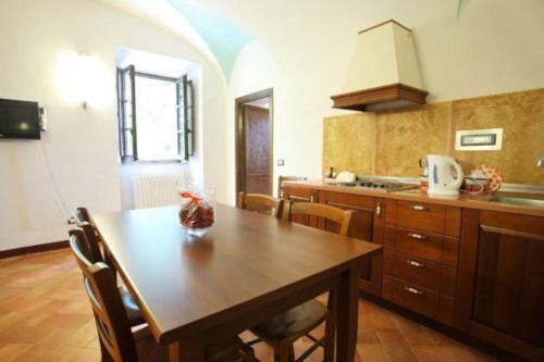 Apartamento Antico Borgo La Commenda