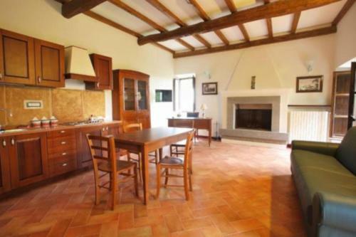 Apartamento Antico Borgo La Commenda