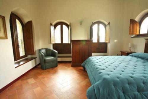 Apartamento Antico Borgo La Commenda