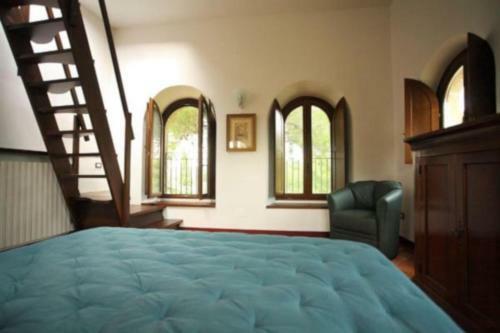 Apartamento Antico Borgo La Commenda