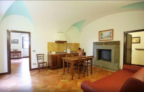 Apartamento Antico Borgo La Commenda