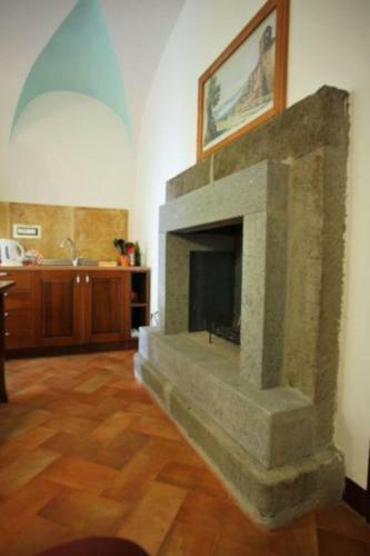 Apartamento Antico Borgo La Commenda
