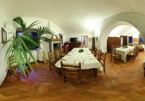Apartamento Antico Borgo La Commenda