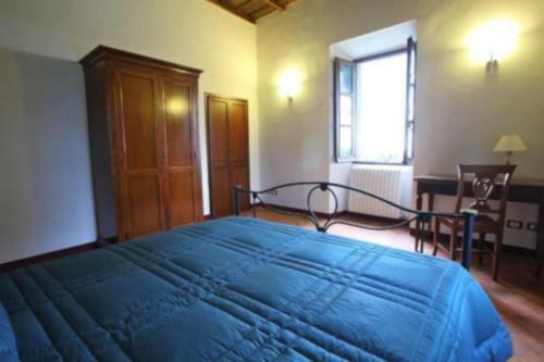 Apartamento Antico Borgo La Commenda