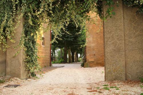 Apartamento Antico Borgo La Commenda