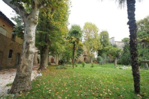 Apartamento Antico Borgo La Commenda
