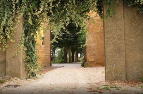Apartamento Antico Borgo La Commenda