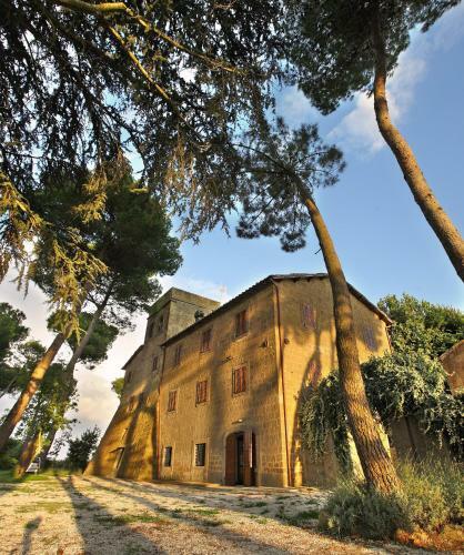 Apartamento Antico Borgo La Commenda