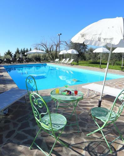 Apartamento Antico Borgo La Commenda