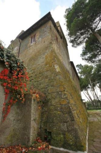 Apartamento Antico Borgo La Commenda