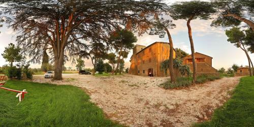 Apartamento Antico Borgo La Commenda