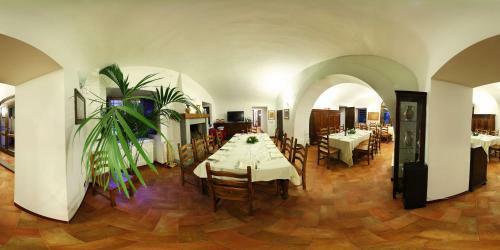 Apartamento Antico Borgo La Commenda