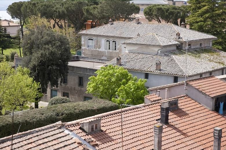 Hotel Altavilla
