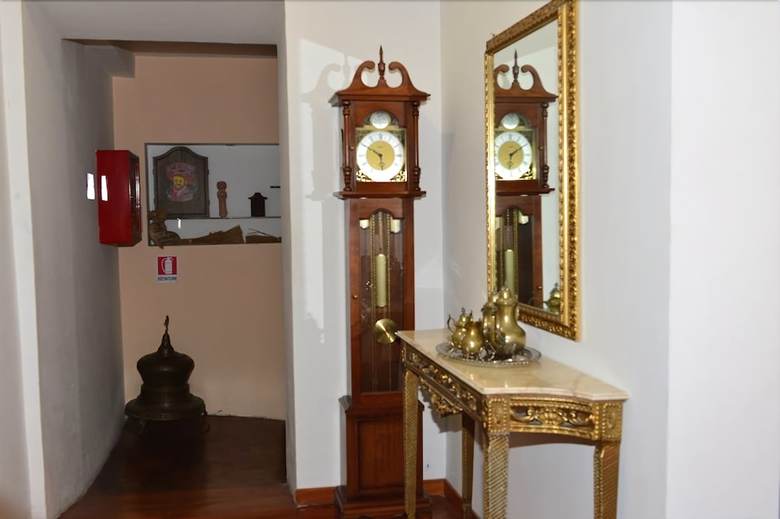 Hotel Altavilla