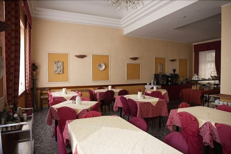 Hotel Altavilla