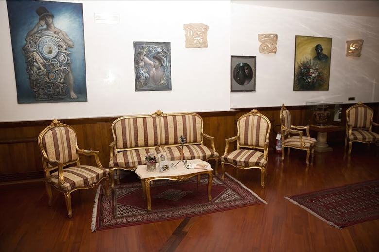 Hotel Altavilla