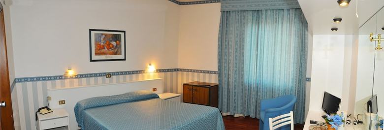 Hotel Altavilla