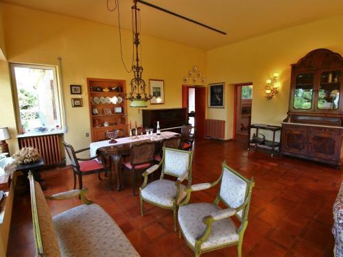 Villa Cassia