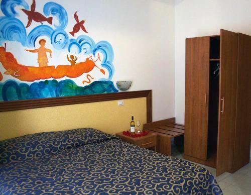 Hotel La Carrozza D'oro