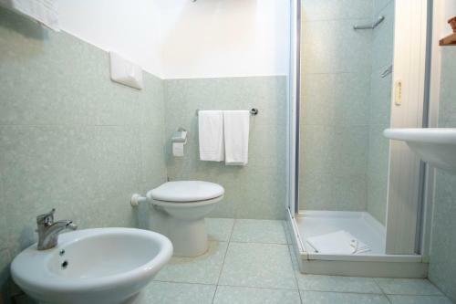 Hotel La Carrozza D'oro