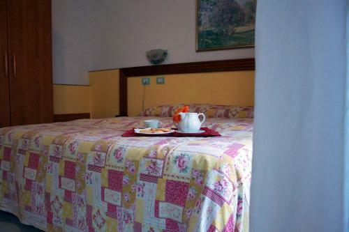Hotel La Carrozza D'oro