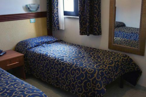 Hotel La Carrozza D'oro