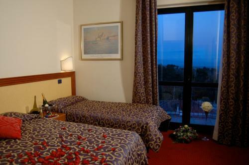 Hotel La Carrozza D'oro