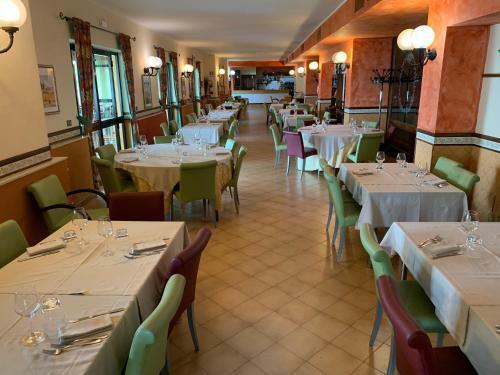 Hotel La Carrozza D'oro