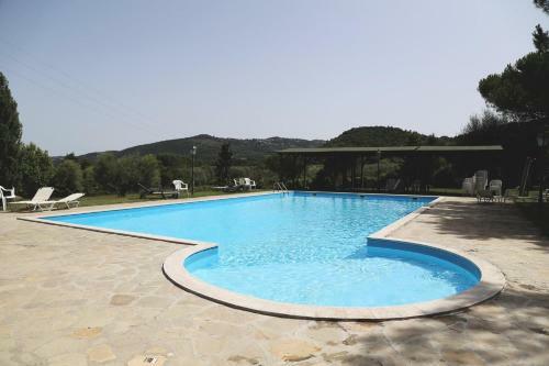 Hotel La Carrozza D'oro