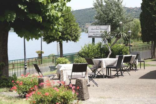 Hotel La Carrozza D'oro