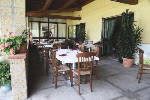 Hotel La Carrozza D'oro