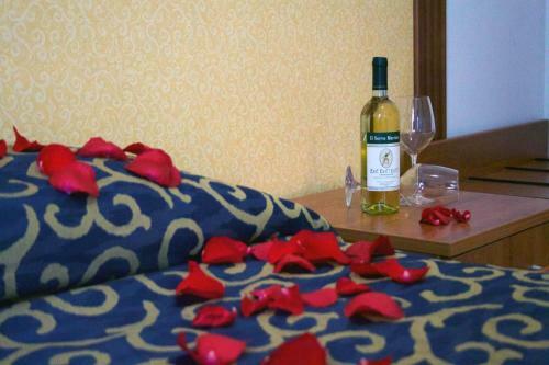 Hotel La Carrozza D'oro