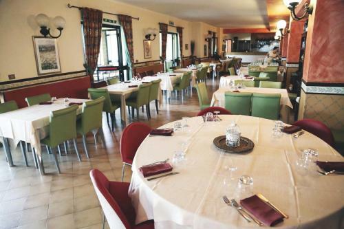 Hotel La Carrozza D'oro