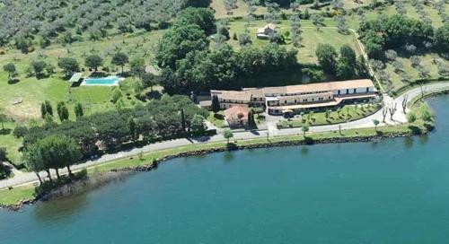 Hotel La Carrozza D'oro