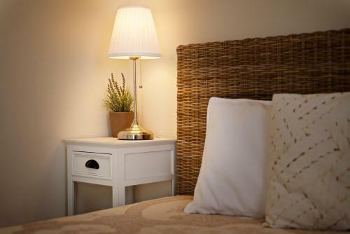 Bed And Breakfast La Terra Dei Mari