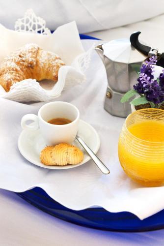 Bed And Breakfast La Terra Dei Mari
