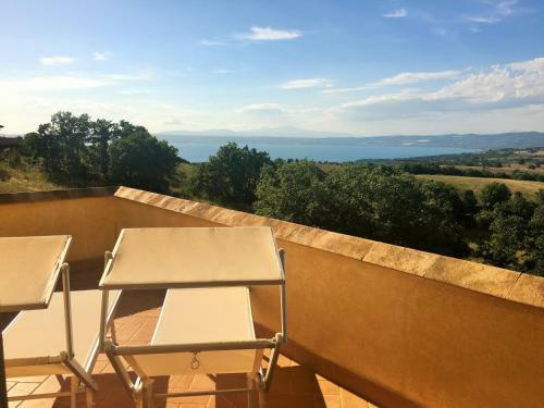 Apartamento I Gigli Del Belvedere
