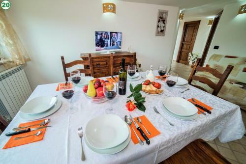 Apartamento I Gigli Del Belvedere