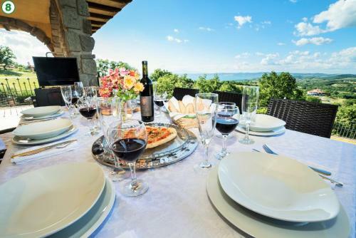 Apartamento I Gigli Del Belvedere