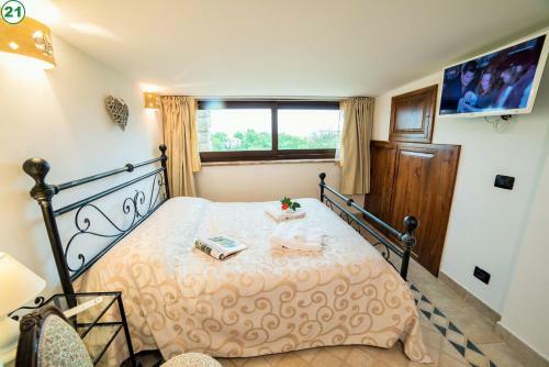 Apartamento I Gigli Del Belvedere