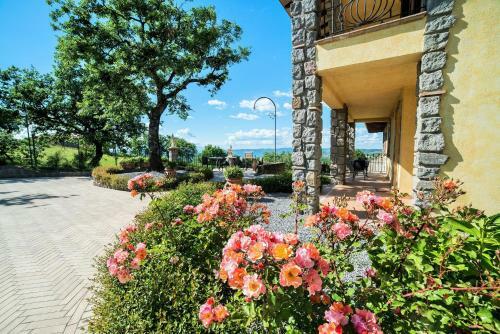 Apartamento I Gigli Del Belvedere