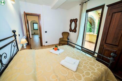 Apartamento I Gigli Del Belvedere
