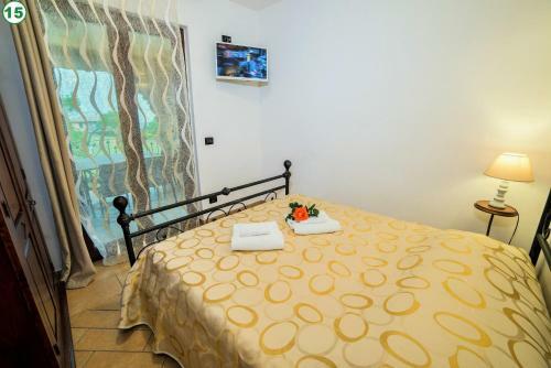Apartamento I Gigli Del Belvedere