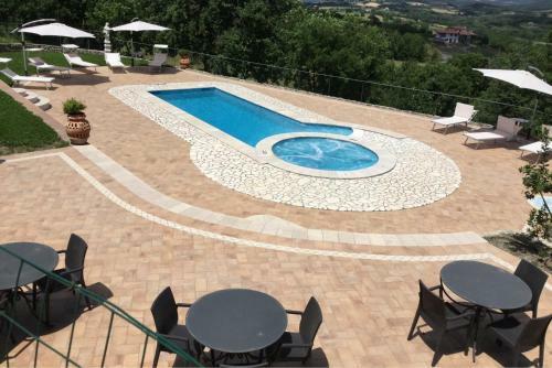 Apartamento I Gigli Del Belvedere