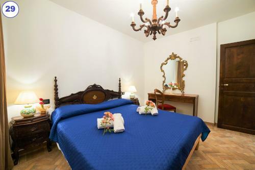 Apartamento I Gigli Del Belvedere