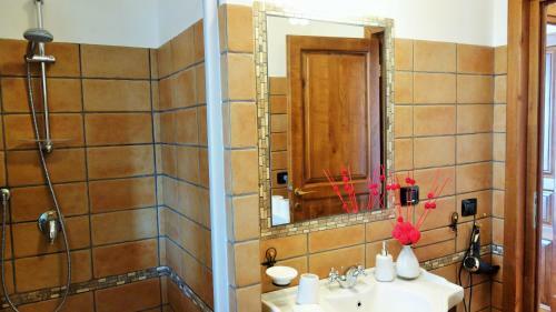 Apartamento I Gigli Del Belvedere