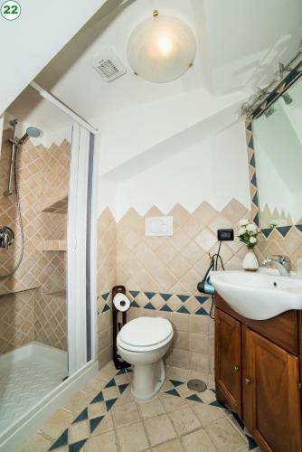 Apartamento I Gigli Del Belvedere