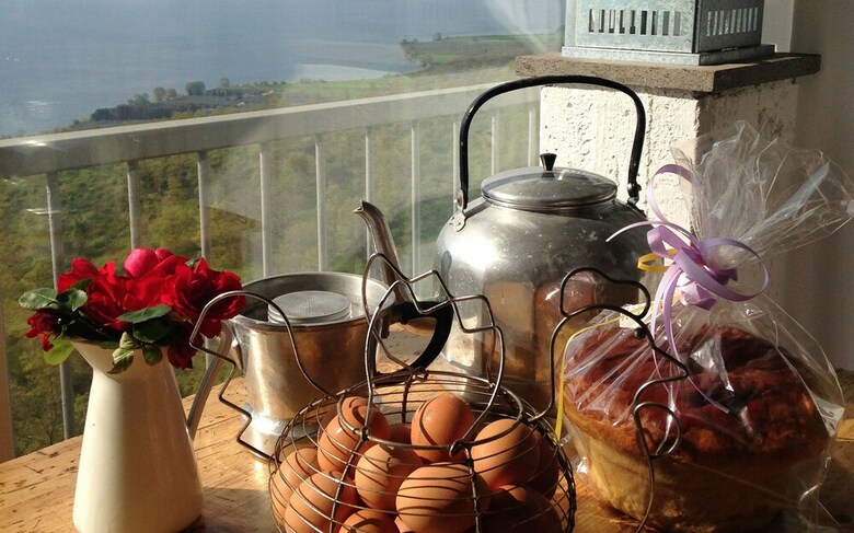 Hotel Il Caminetto Resort