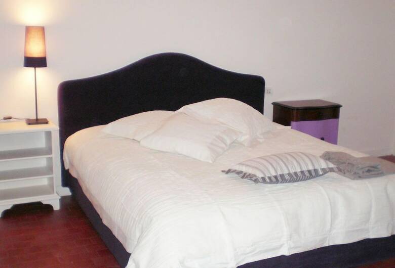 Hotel Il Caminetto Resort