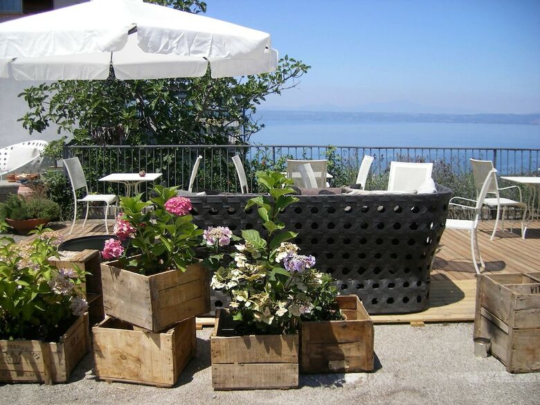 Hotel Il Caminetto Resort